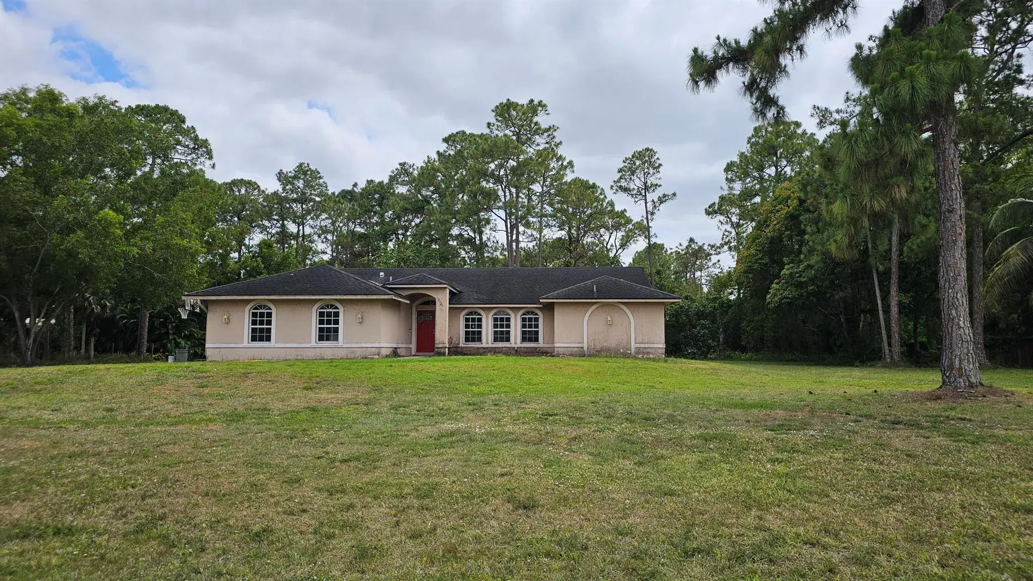 Picture of 12436 N 54Th Street, The Acreage, FL 33411