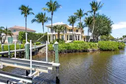 Picture of 8566 SE North Passage Way, Tequesta, FL 33469