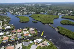 Picture of 8566 SE North Passage Way, Tequesta, FL 33469