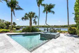 Picture of 8566 SE North Passage Way, Tequesta, FL 33469