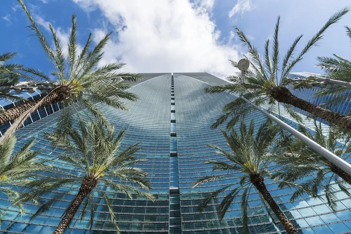 Picture of 1395 Brickell Ave 2914, Miami, FL 33131