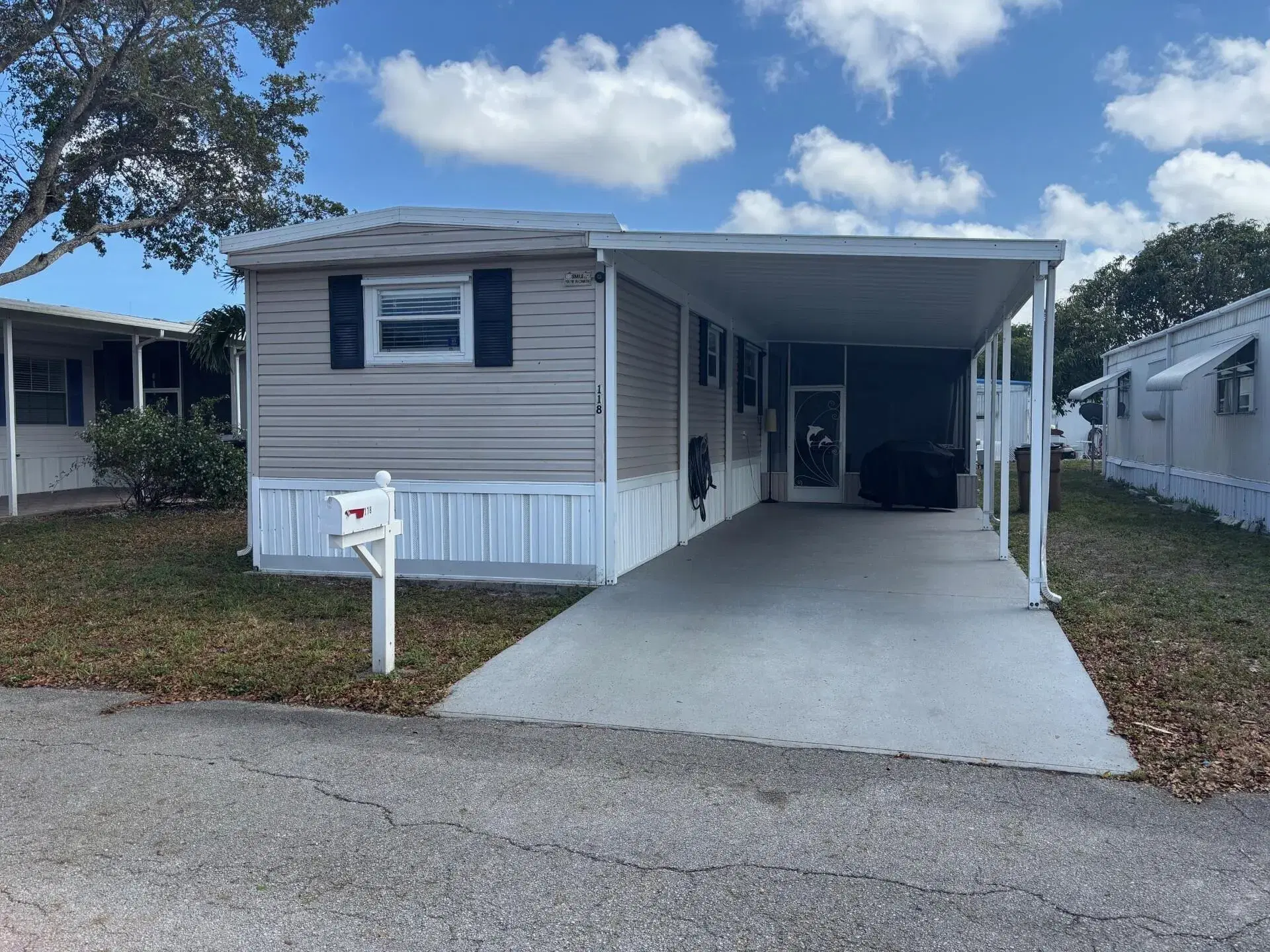 Picture of 118 NW 50Th Court, Pompano Beach, FL 33064
