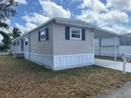 Picture of 118 NW 50Th Court, Pompano Beach, FL 33064