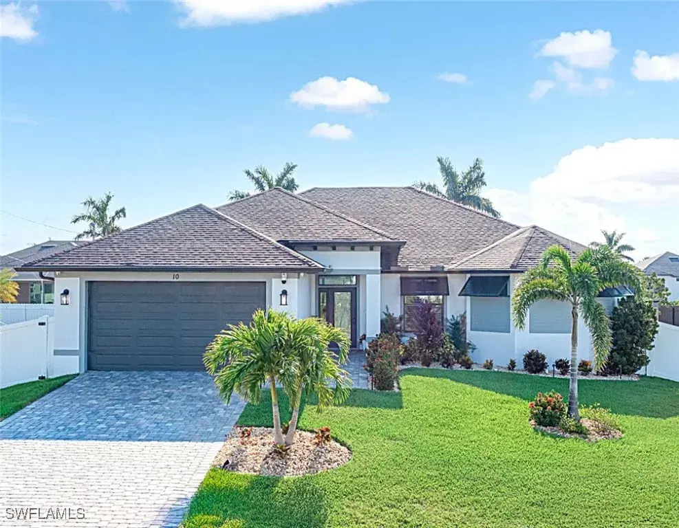 Picture of 10 SW 37Th Ave, Cape Coral, FL 33991