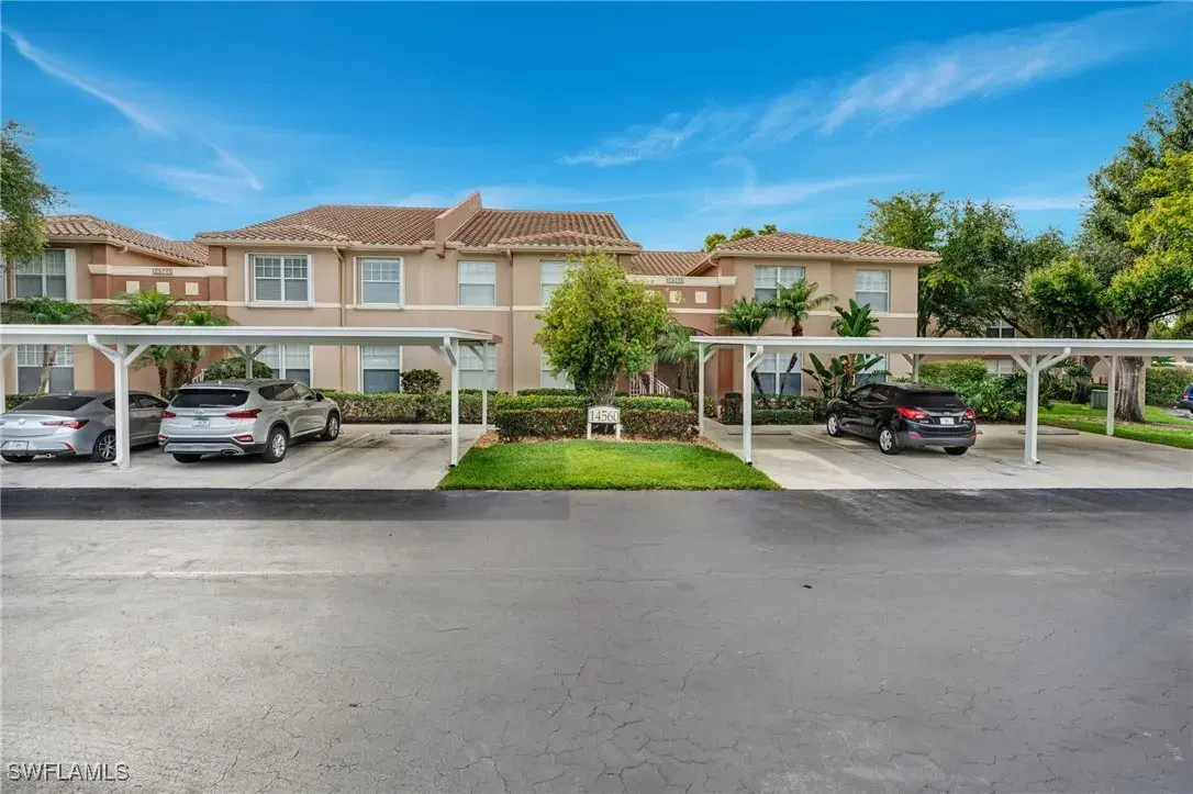 Picture of 14560 Daffodil Dr 905, Fort Myers, FL 33919