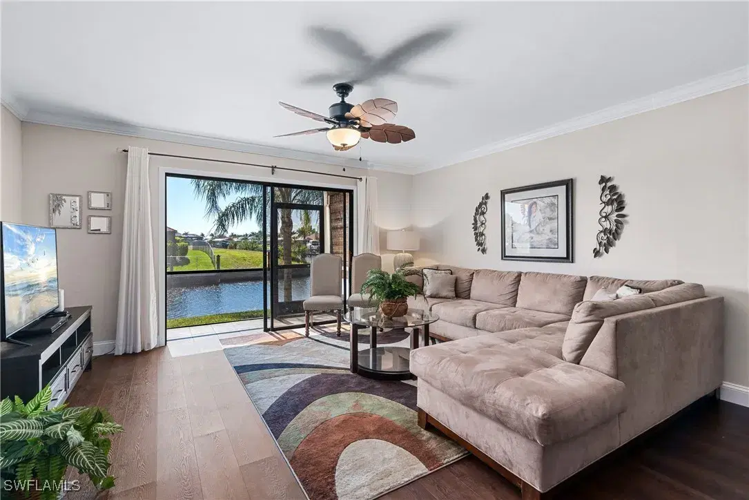 Picture of 822 SW 48Th Ter 102, Cape Coral, FL 33914