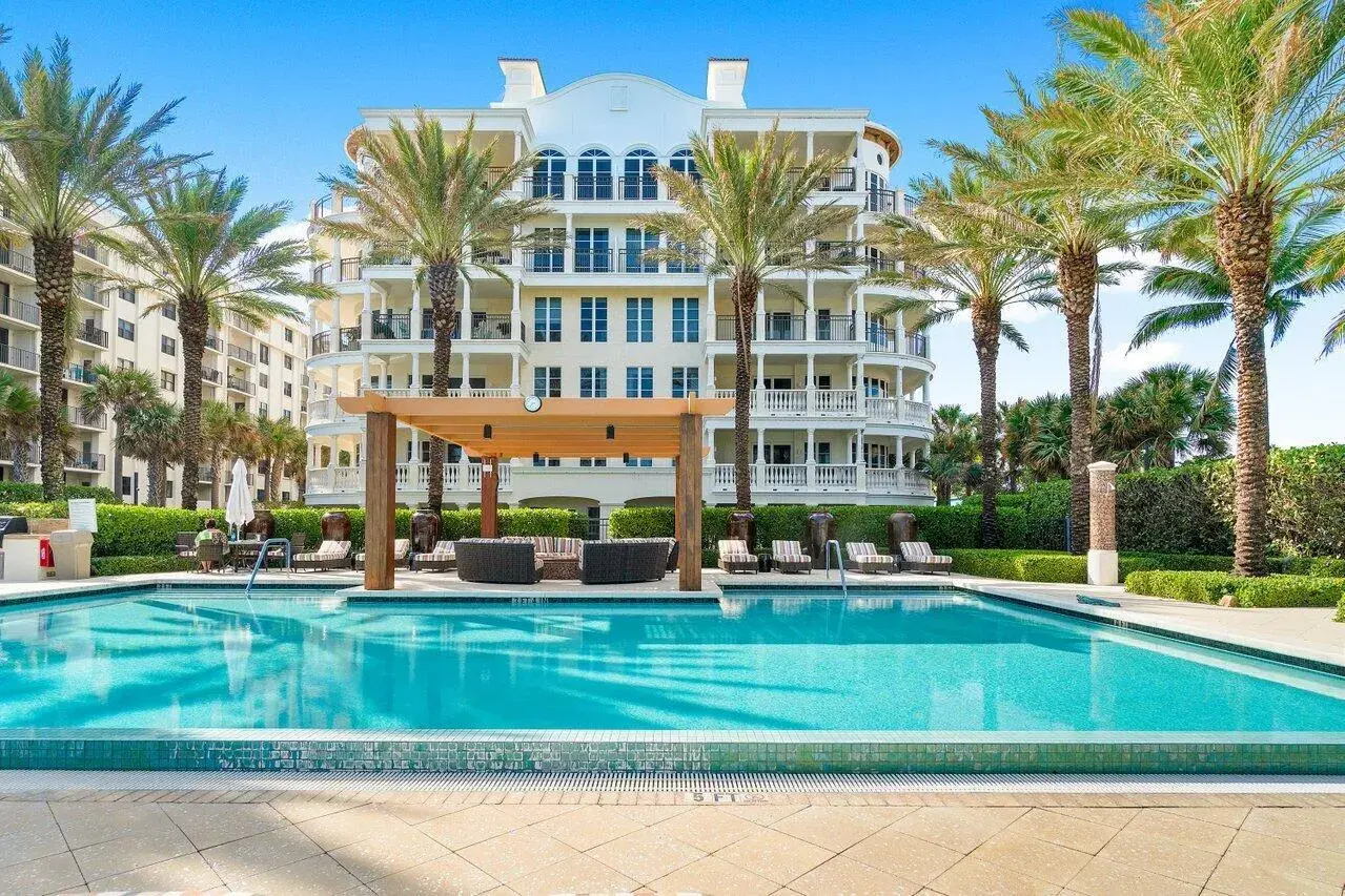 Picture of 155 Ocean Avenue 502, Palm Beach Shores, FL 33404