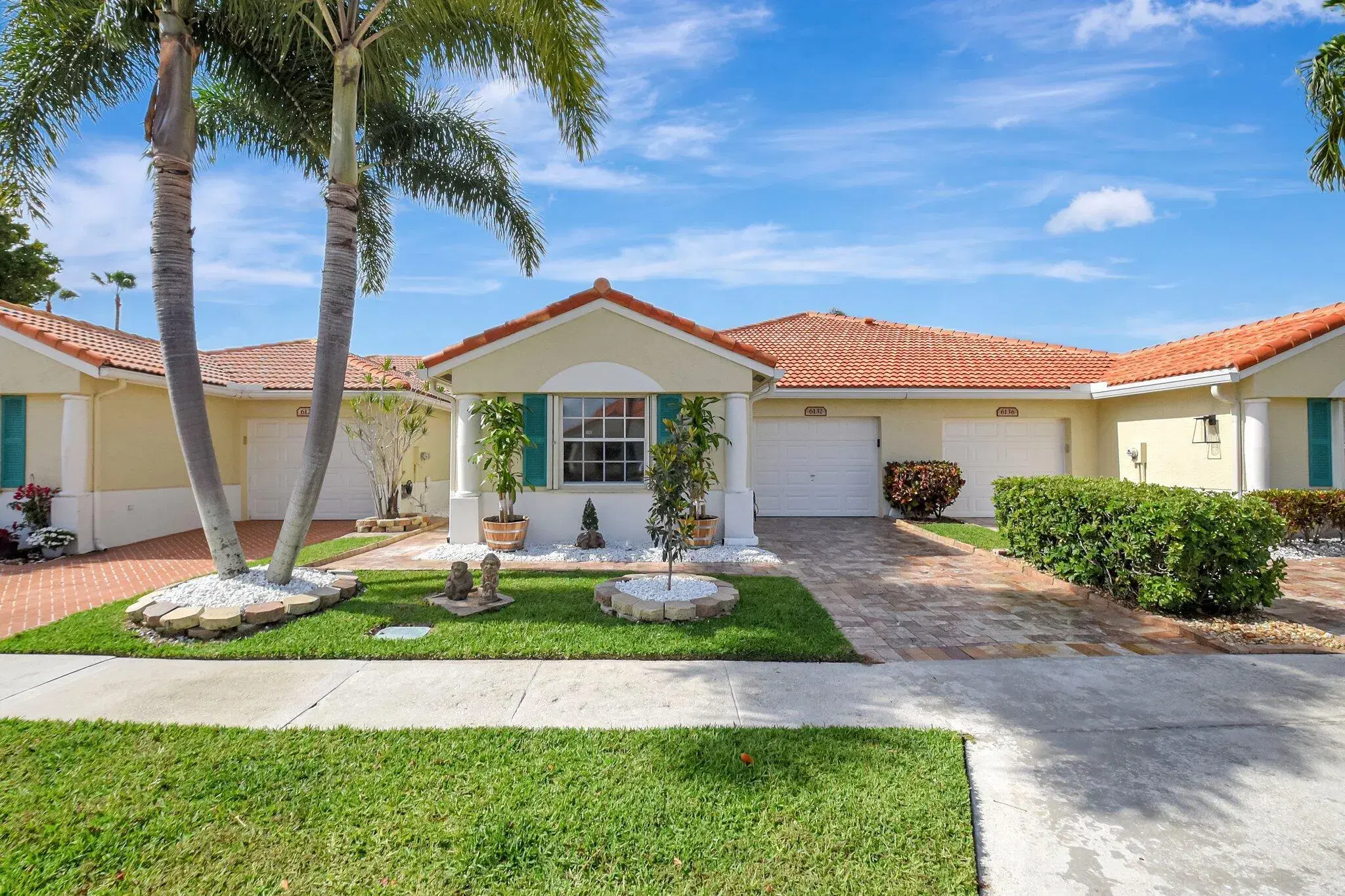 Picture of 6132 Floral Lakes Drive, Delray Beach, FL 33484