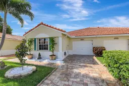 Picture of 6132 Floral Lakes Drive, Delray Beach, FL 33484