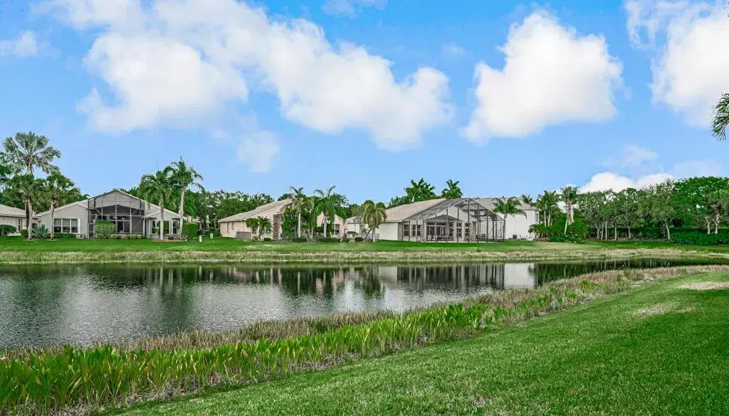 Picture of 7932 Brookside Court, Lake Worth, FL 33467
