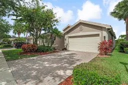 Picture of 7932 Brookside Court, Lake Worth, FL 33467