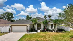 Picture of 1501 SW Fresno Road, Port St Lucie, FL 34953