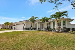 Picture of 1501 SW Fresno Road, Port St Lucie, FL 34953
