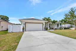 Picture of 1501 SW Fresno Road, Port St Lucie, FL 34953