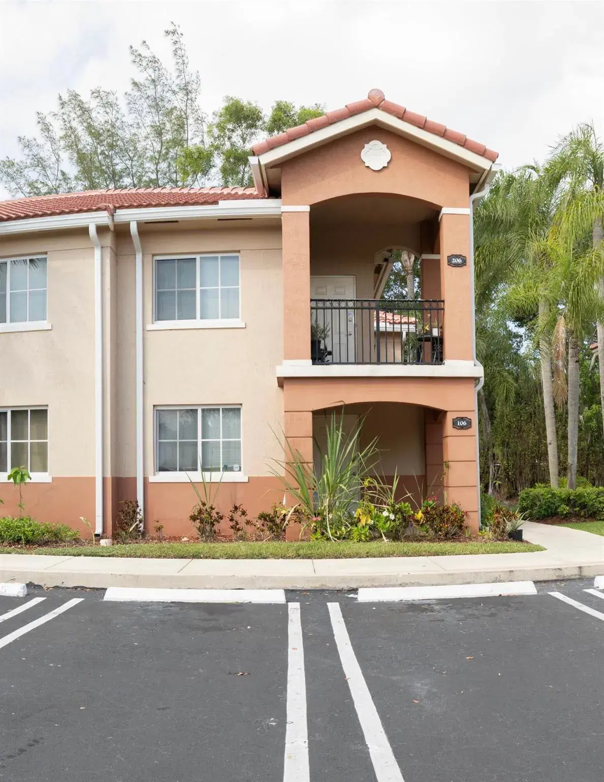 Picture of 3500 Briar Bay Boulevard 106, West Palm Beach, FL 33411