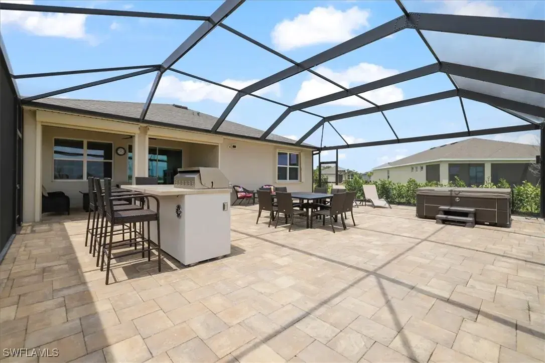 Picture of 919 Stonewater Lake Ter, Cape Coral, FL 33993