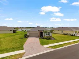 Picture of 919 Stonewater Lake Ter, Cape Coral, FL 33993