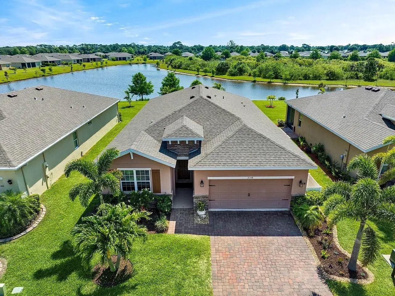 Picture of 2158 Hawk River Dr, Vero Beach, FL 32962