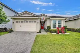 Picture of 15750 Goldfinch Circle, Westlake, FL 33470