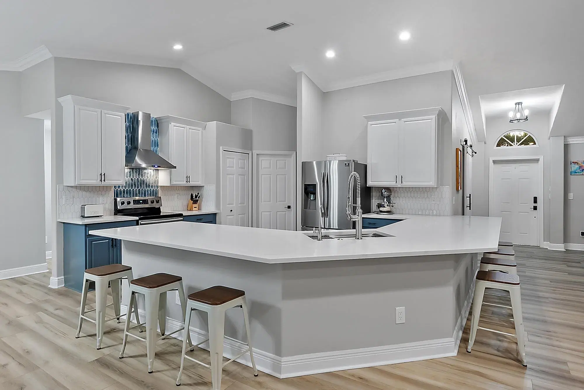 Picture of 2160 SW Panther Trace, Stuart, FL 34997