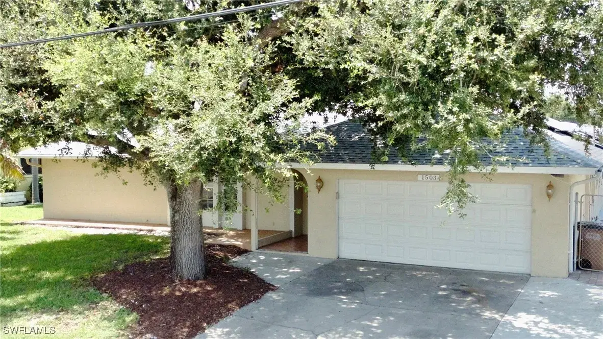 Picture of 1503 Hancock Bridge Pkwy, Cape Coral, FL 33990
