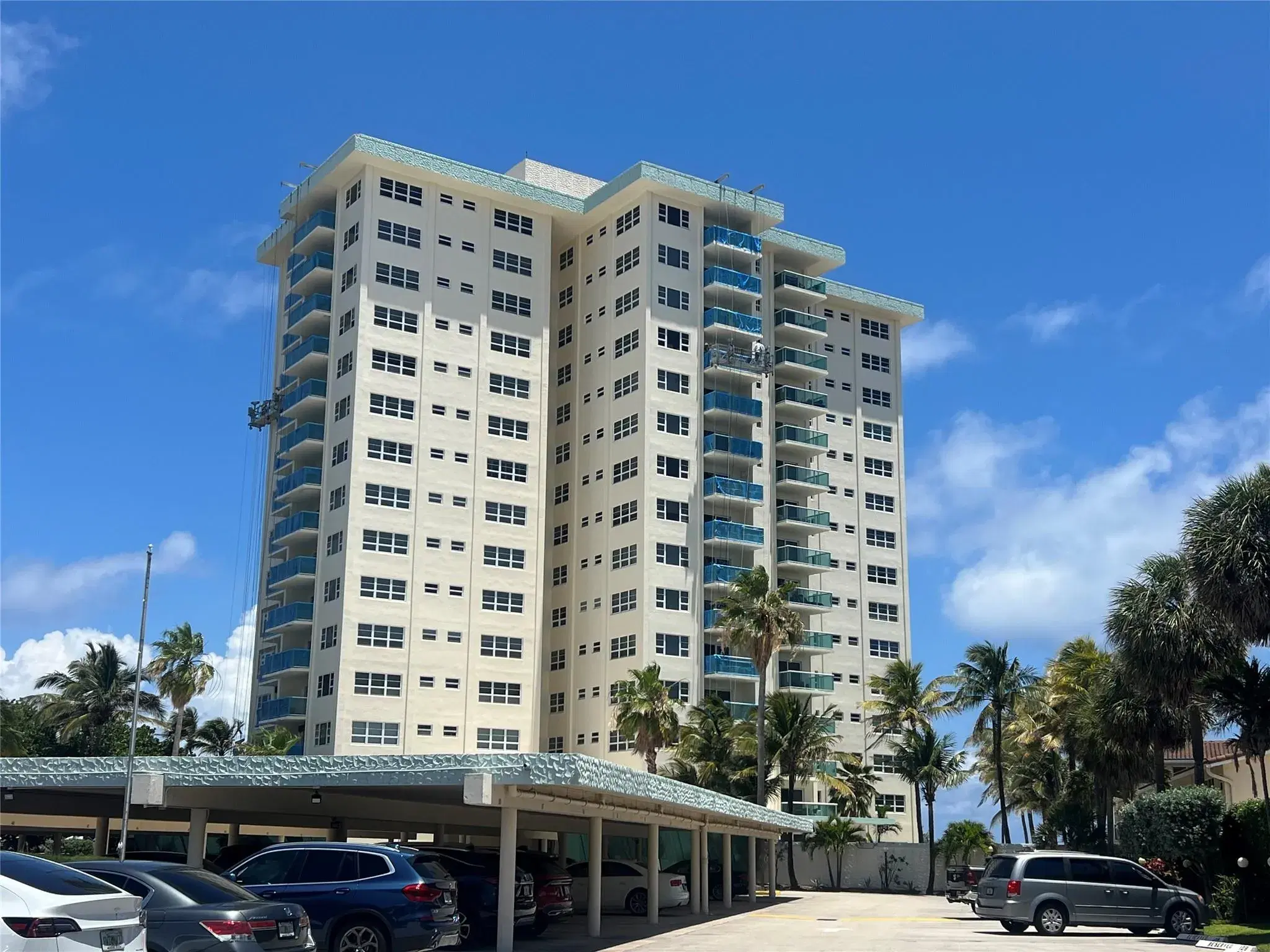 Picture of 6000 N Ocean Blvd 6E, Lauderdale By The Sea, FL 33308