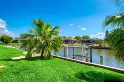 Picture of 3211 SE 4Th Pl, Cape Coral, FL 33904