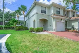 Picture of 6081 Seminole Gardens Circle, Riviera Beach, FL 33418
