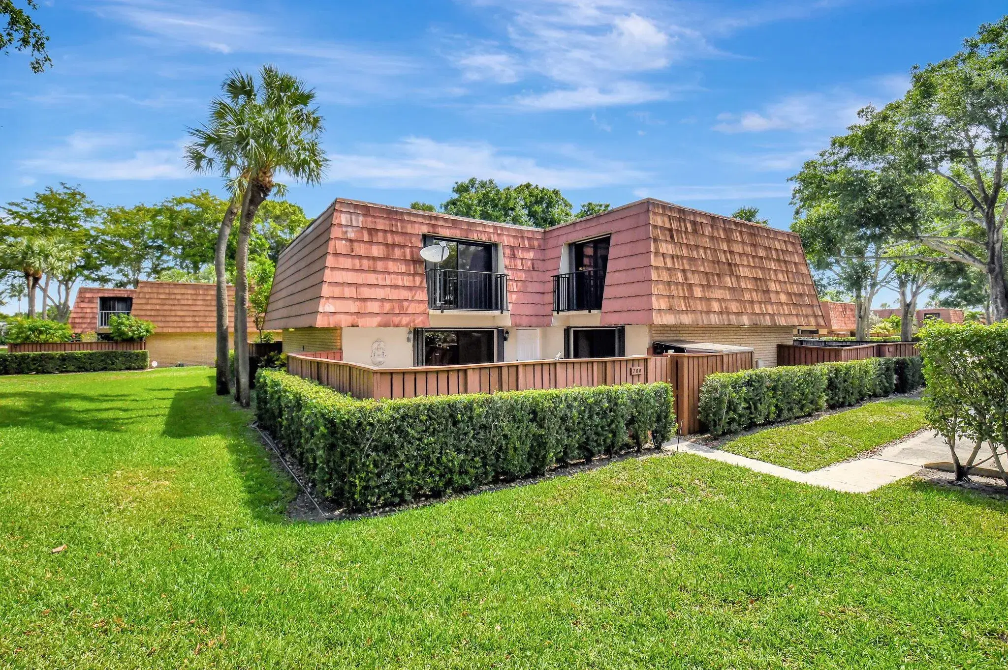 Picture of 708 Buttonwood Lane, Boynton Beach, FL 33436