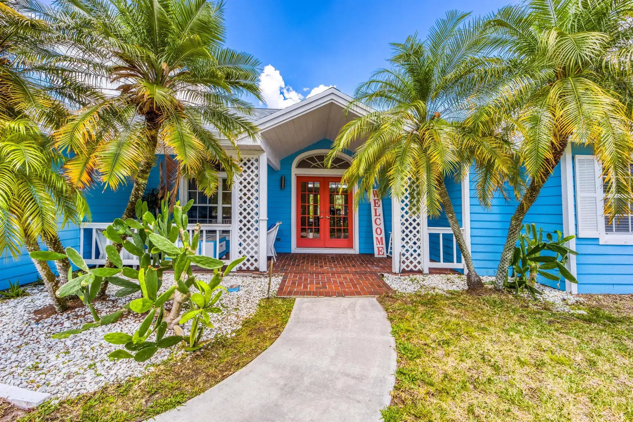 Picture of 146 NE Blueberry Terrace, Jensen Beach, FL 34957