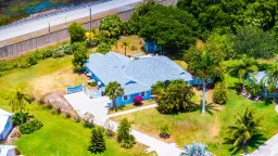 Picture of 146 NE Blueberry Terrace, Jensen Beach, FL 34957