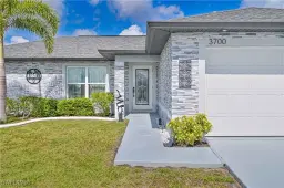 Picture of 3700 NE 14Th Ave, Cape Coral, FL 33909