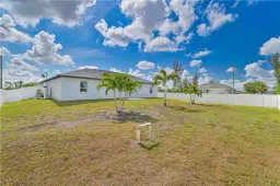 Picture of 3700 NE 14Th Ave, Cape Coral, FL 33909