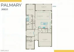 Picture of 12464 Basalt Ln, Alva, FL 33982