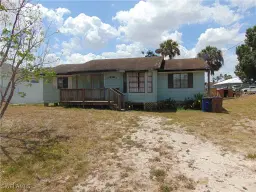 Picture of 2917 13Th St W, Lehigh Acres, FL 33971