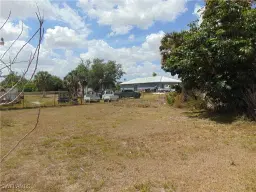 Picture of 2917 13Th St W, Lehigh Acres, FL 33971
