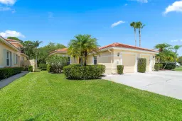 Picture of 3877 SW Whispering Sound Drive, Palm City, FL 34990