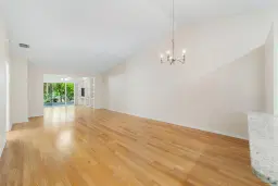 Picture of 3877 SW Whispering Sound Drive, Palm City, FL 34990