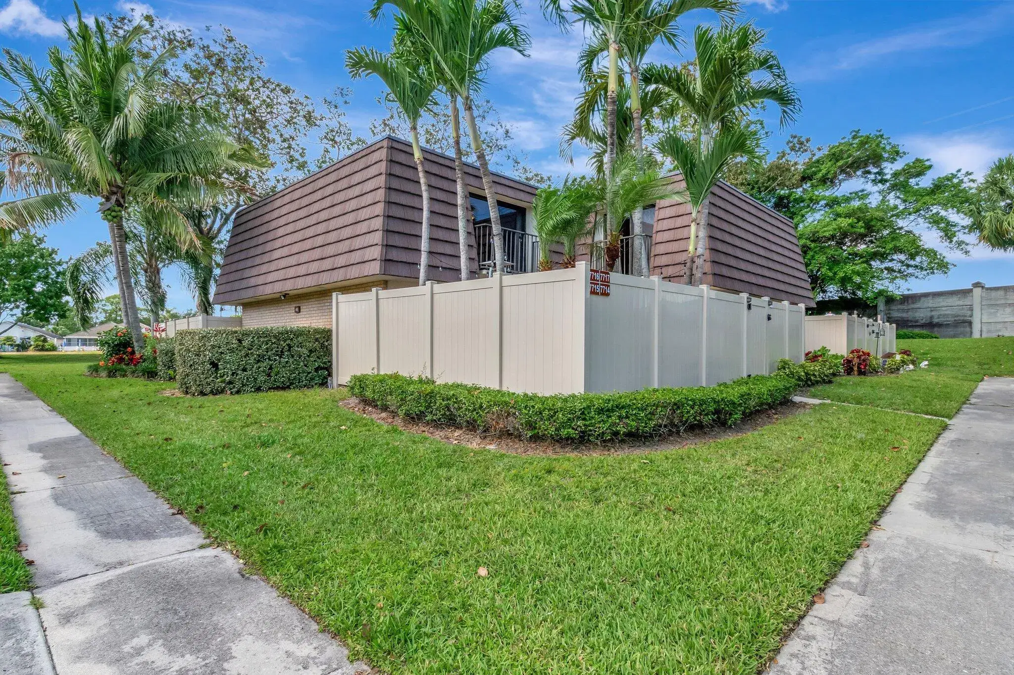 Picture of 7715 77Th Way, West Palm Beach, FL 33407