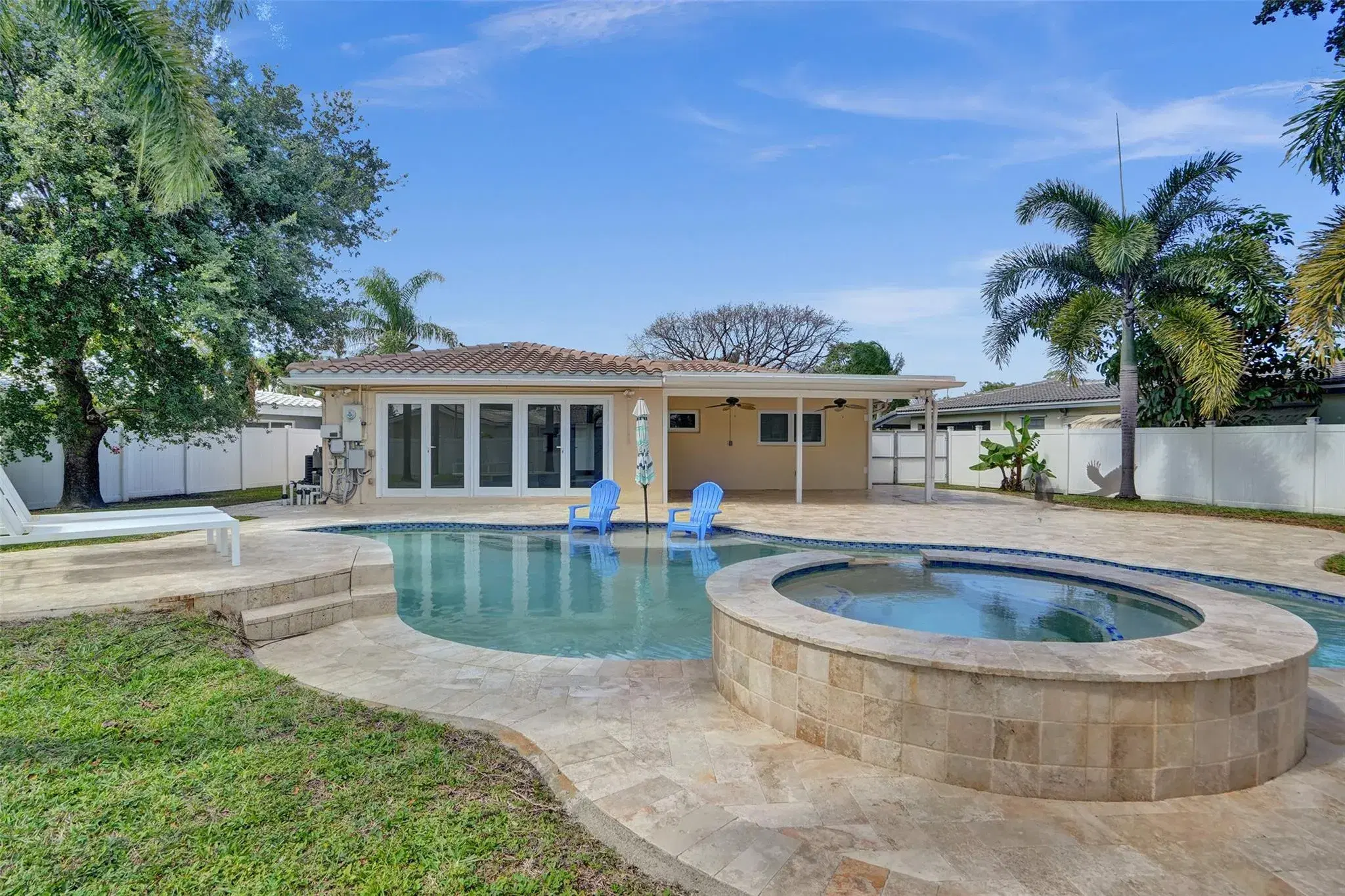 Picture of 800 NE 48Th St, Oakland Park, FL 33334