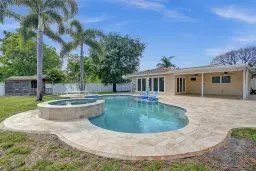 Picture of 800 NE 48Th St, Oakland Park, FL 33334