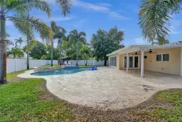Picture of 800 NE 48Th St, Oakland Park, FL 33334