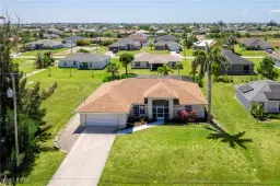 Picture of 2712 NW 11Th St, Cape Coral, FL 33993