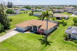 Picture of 2712 NW 11Th St, Cape Coral, FL 33993