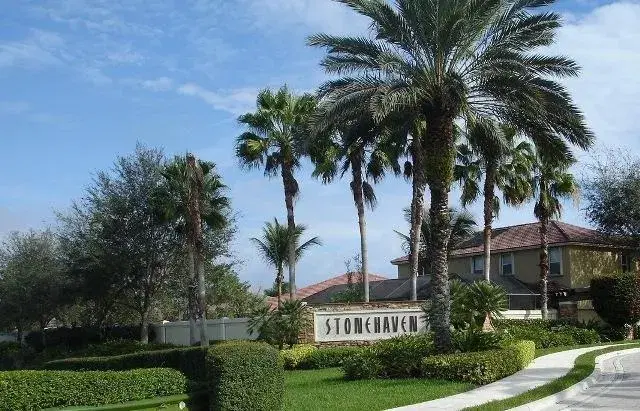 Picture of 1599 Newhaven Point Lane, West Palm Beach, FL 33411