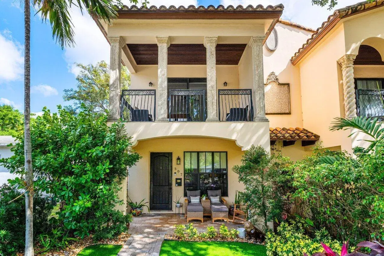 Picture of 507 SW 17Th Street, Fort Lauderdale, FL 33315