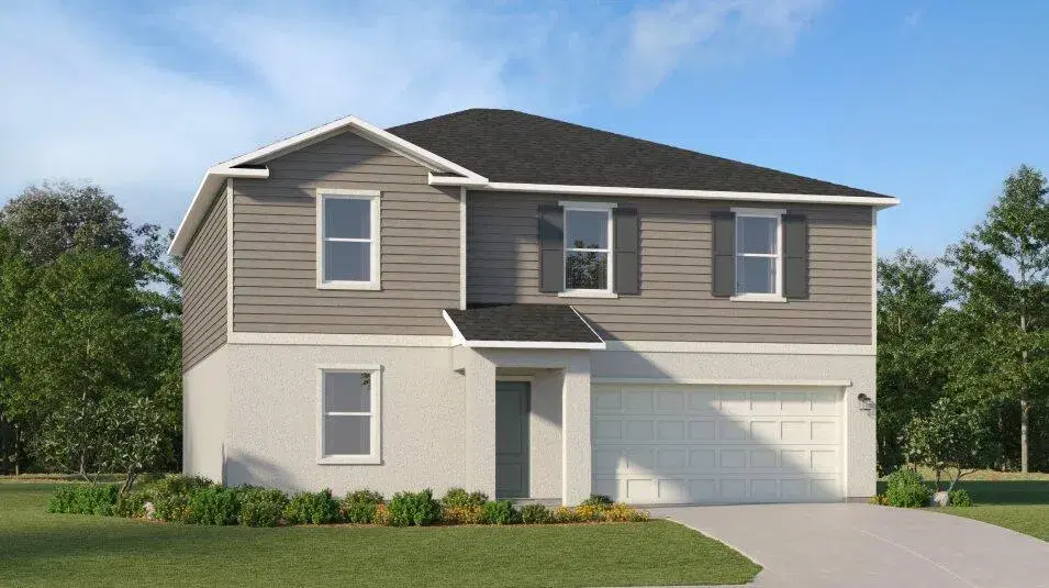 Picture of 5904 NW Mangrove Drive, Port St Lucie, FL 34987