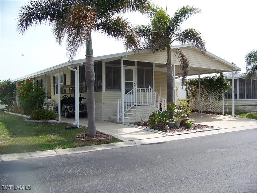 Picture of 15550 Burnt Store Rd 128, Punta Gorda, FL 33955