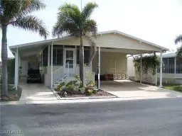 Picture of 15550 Burnt Store Rd 128, Punta Gorda, FL 33955