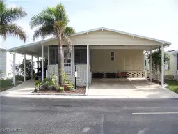 Picture of 15550 Burnt Store Rd 128, Punta Gorda, FL 33955